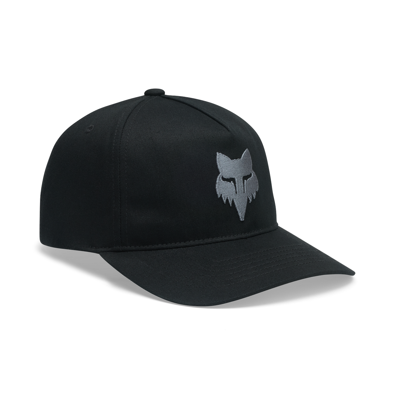 FOX HEAD SUBFRAME SNAPBACK [BLK] OS