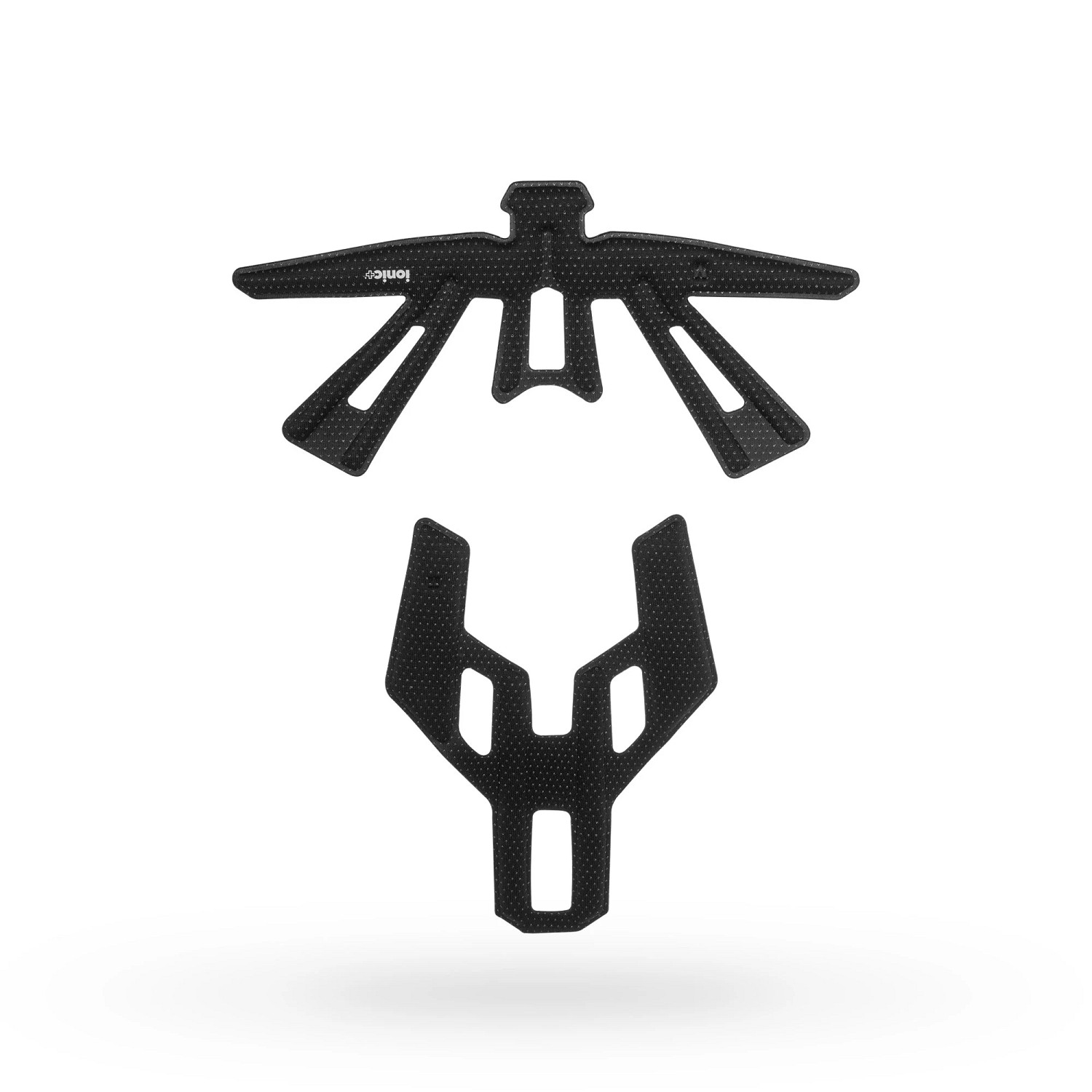 BS XR SPHR X-STATIC PAD KIT BK M 22