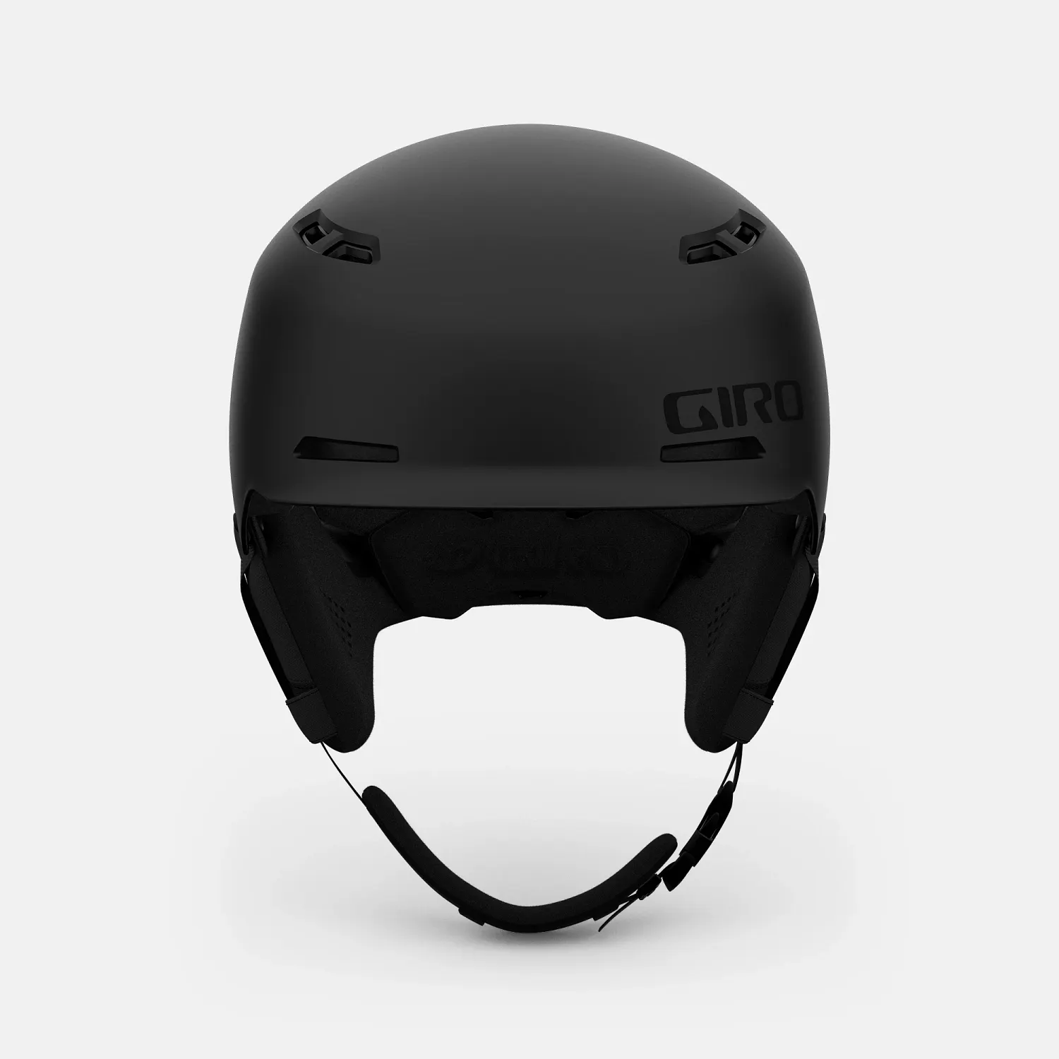 GR TRIG MIPS MAT BLK S 19
