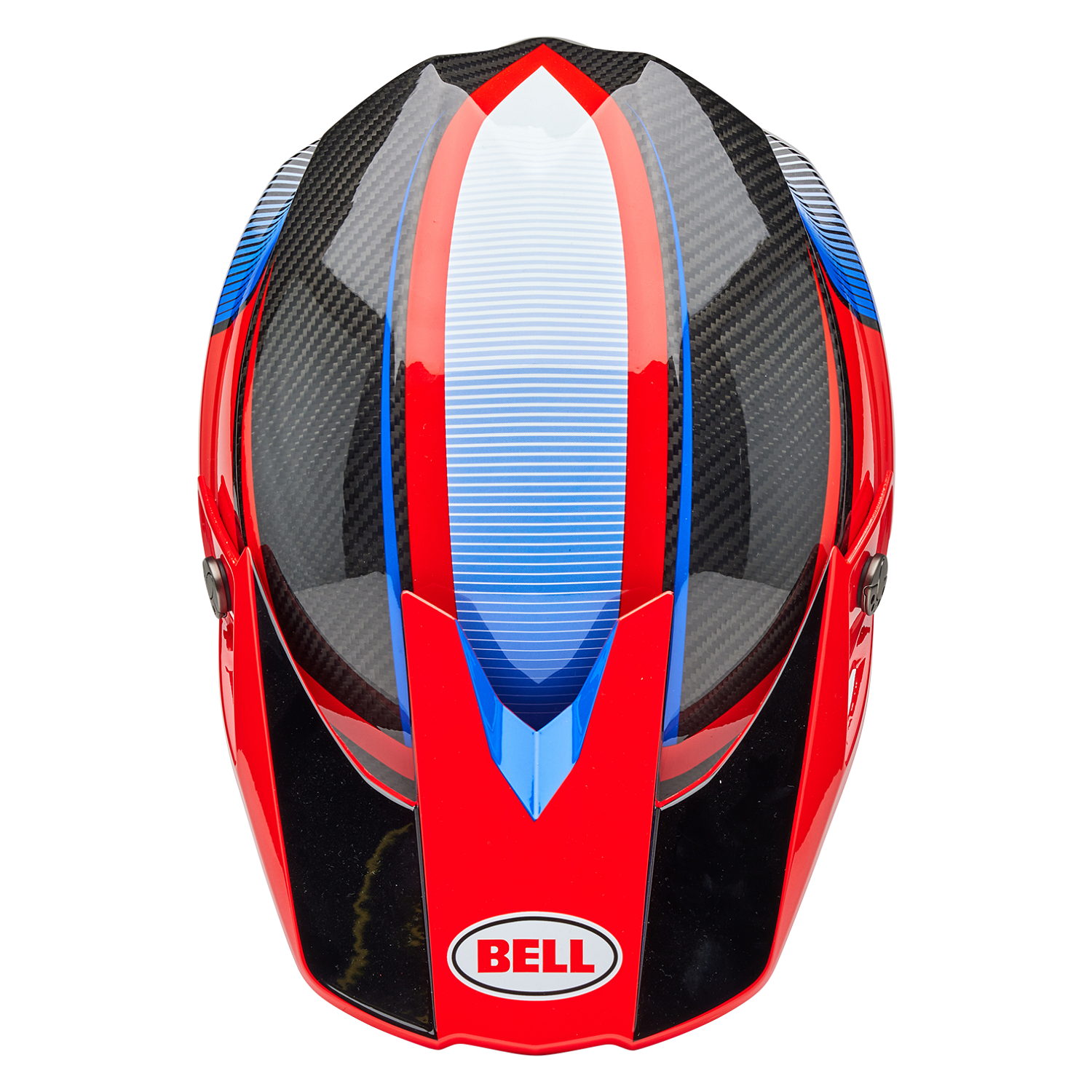 MOTO-10 SPHR EVADE ECE [RD/BLK] XL
