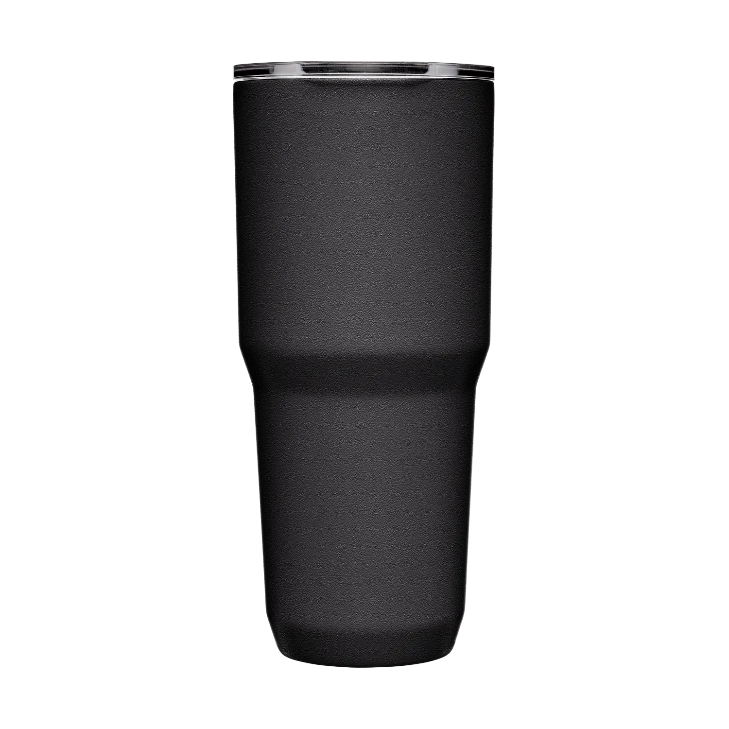 Tumbler, SST Vacuum Insulated, 30oz, Black