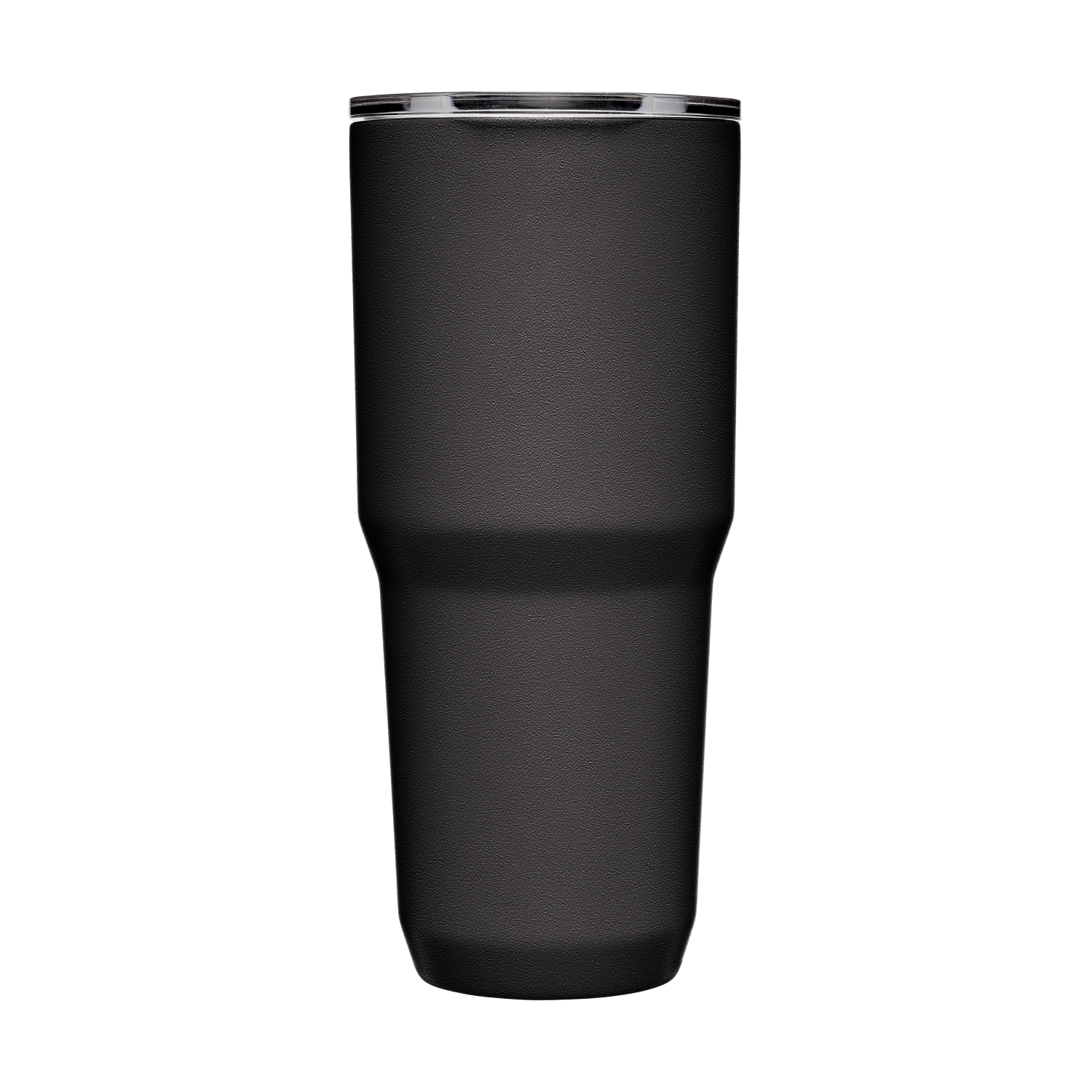 Tumbler, SST Vacuum Insulated, 30oz, Black
