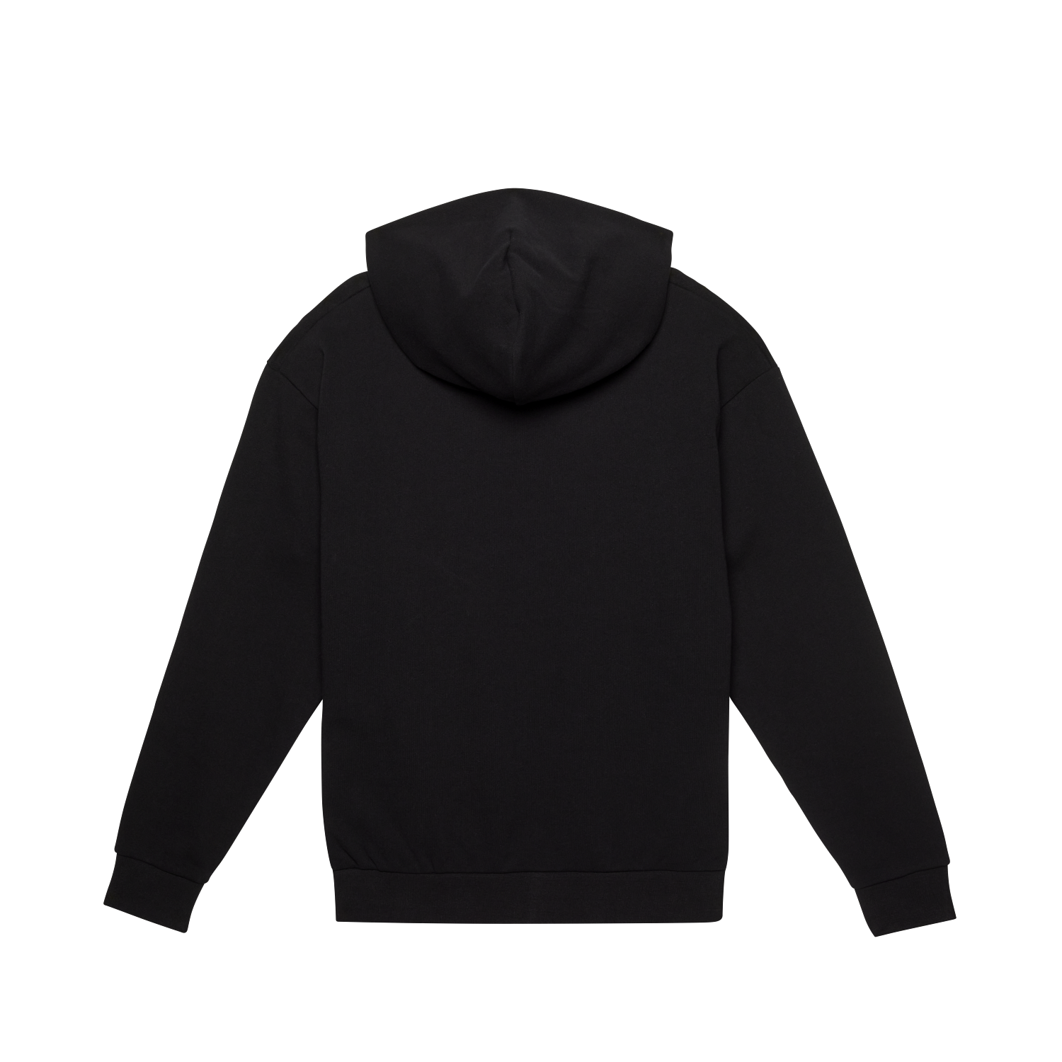 Syndicate Fleece Pullover
