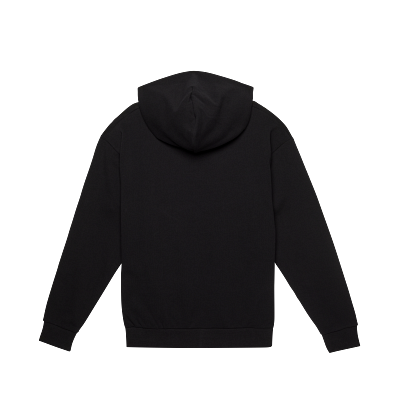 SYNDICATE FLEECE PO [BLK] S