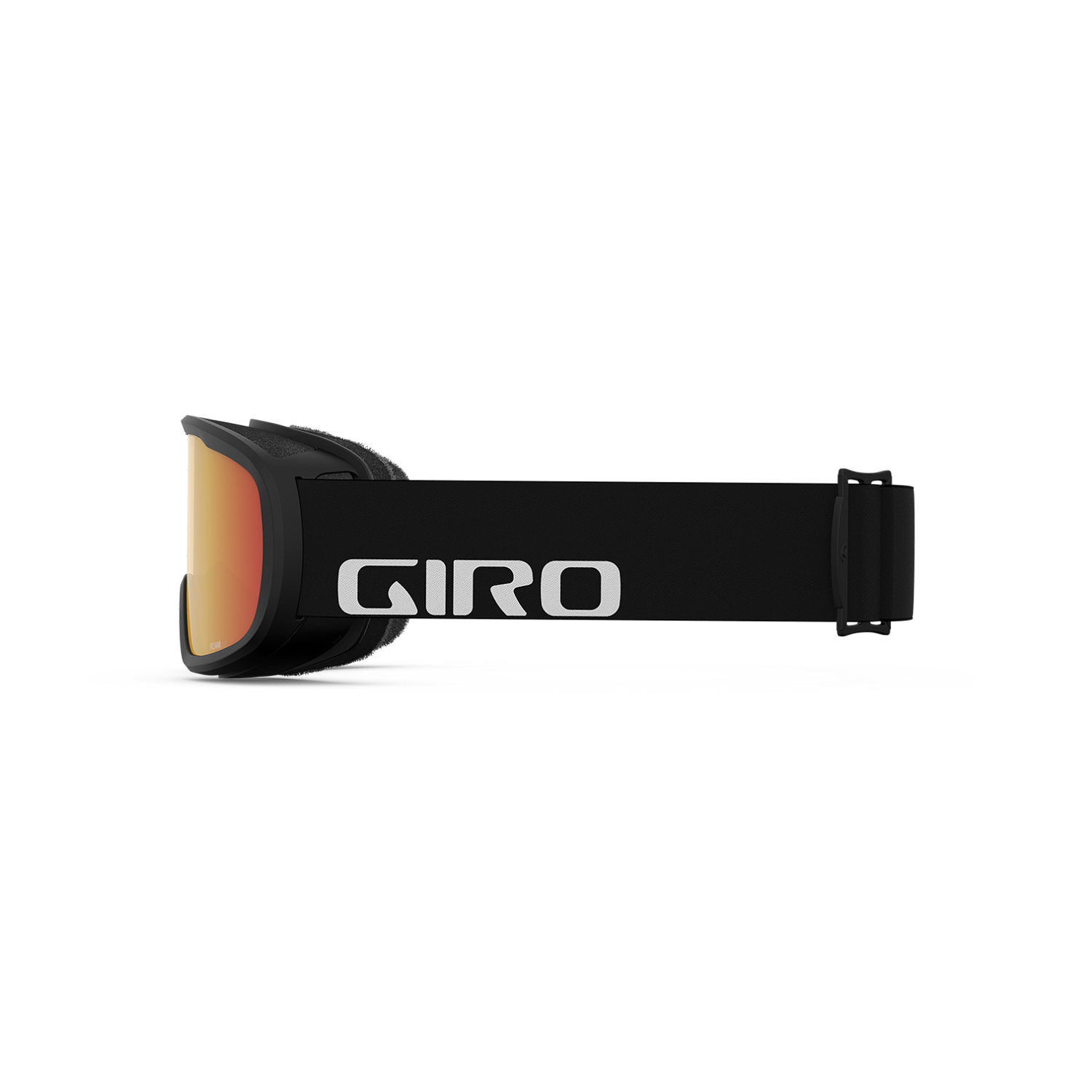 Roam Wordmark Schutzbrille