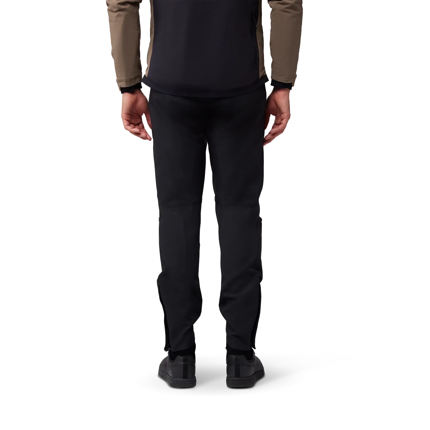 Cal&ccedil;as Defend Fire