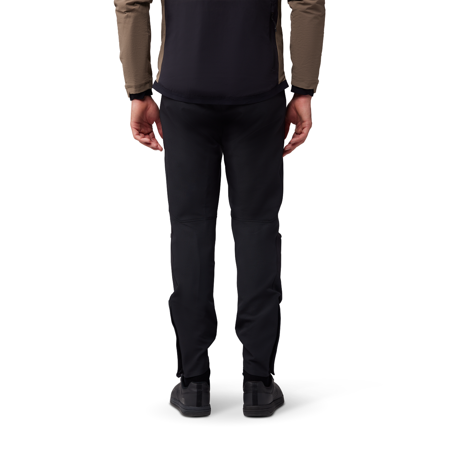 DEFEND FIRE PANT [BLK] 36