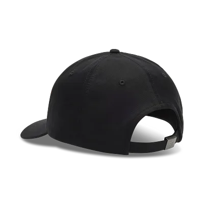 GLYPH ADJUSTABLE HAT 