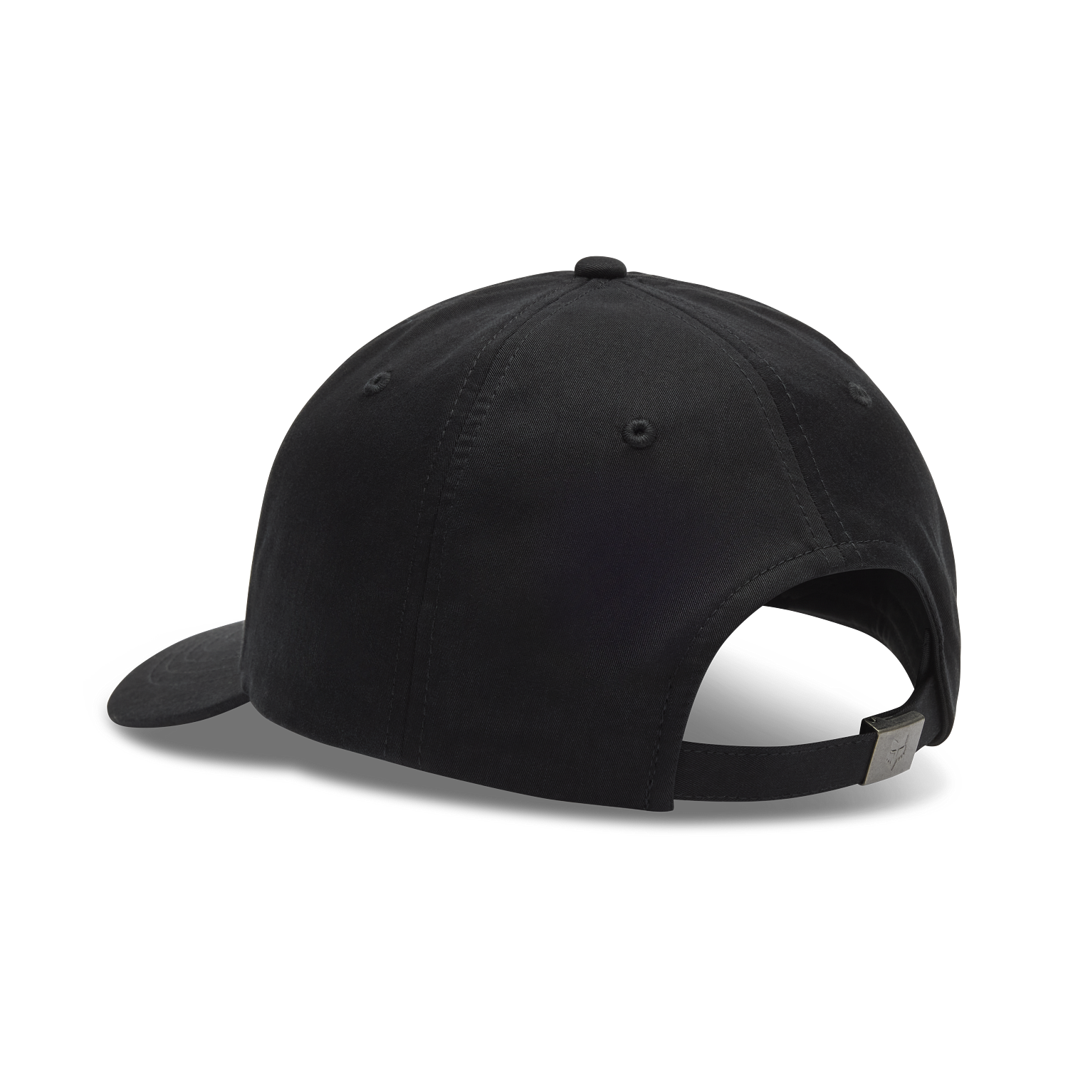 GLYPH ADJUSTABLE HAT [BLK] OS