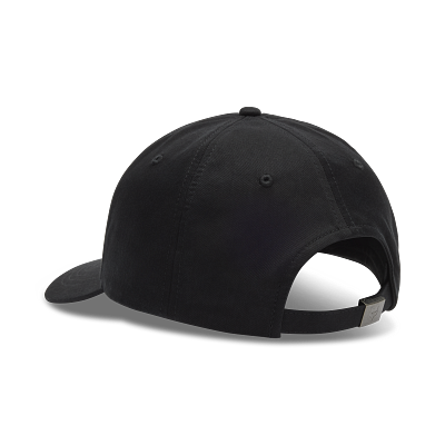 GLYPH ADJUSTABLE HAT [BLK] OS