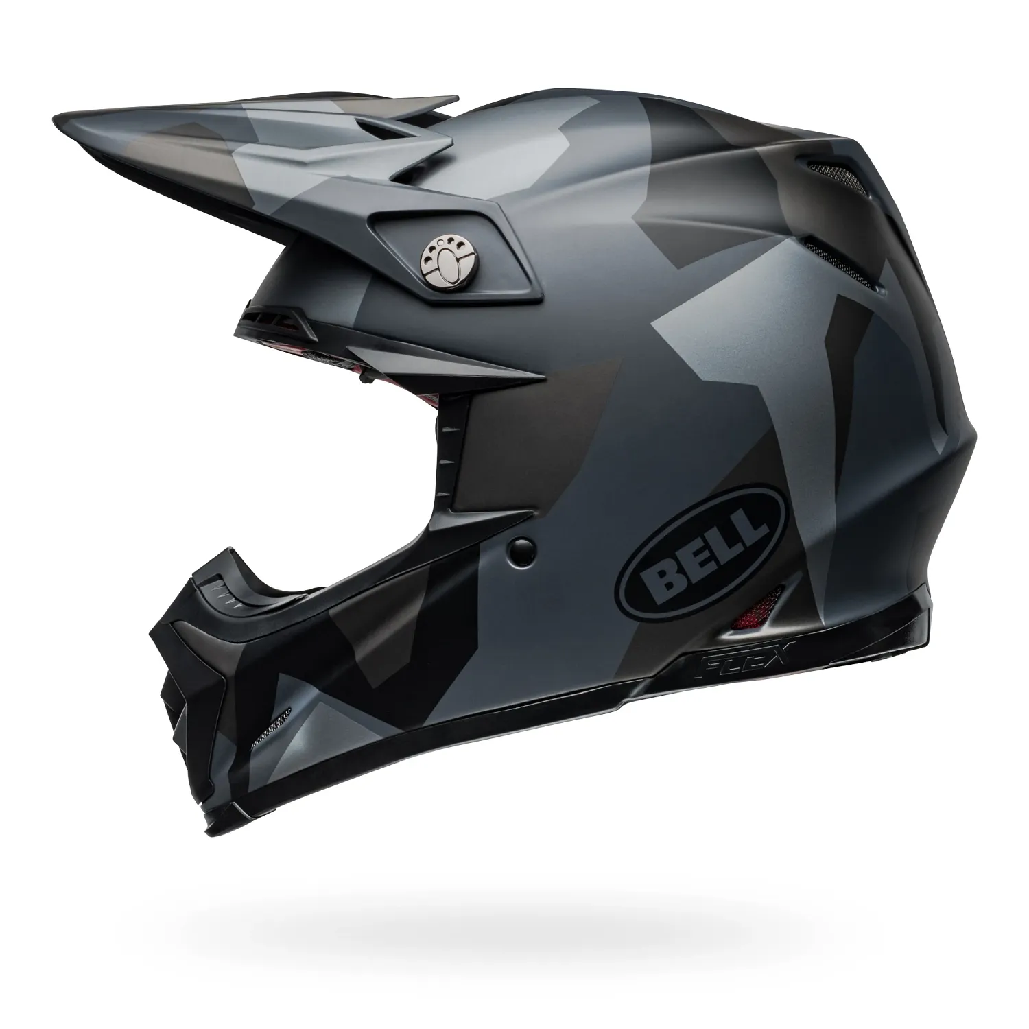 PS MOTO-9S FLEX ROVER MT GY CAM L