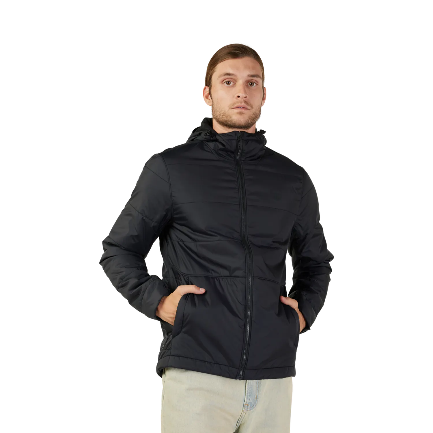 RIDGEWAY 2.0 JACKET 