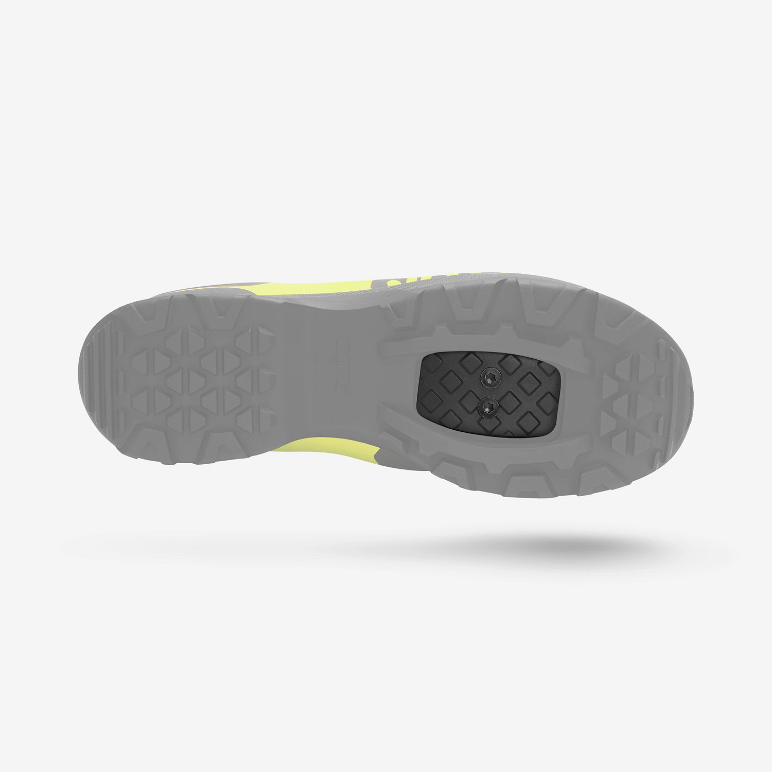 Berm Shoe