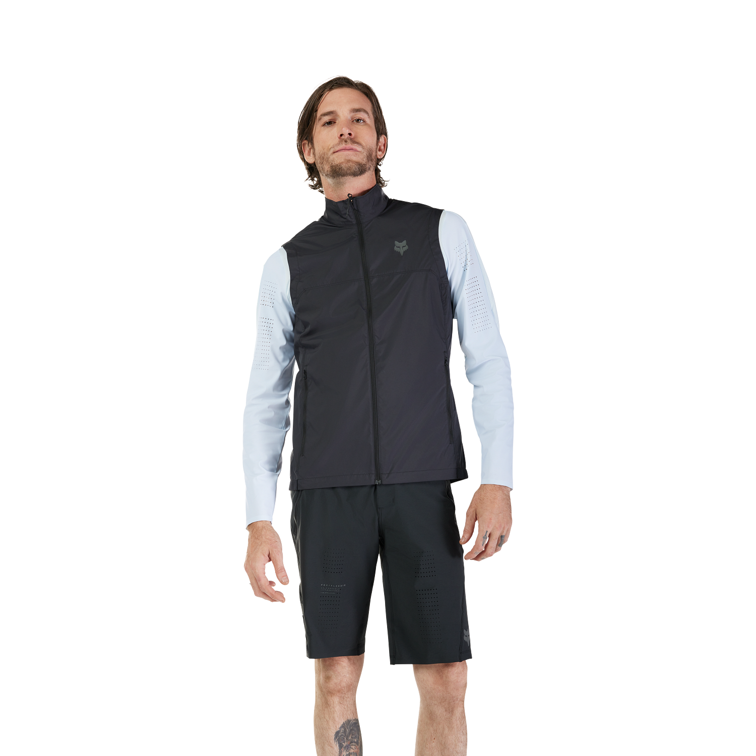 Veste coupe-vent Ranger Wind