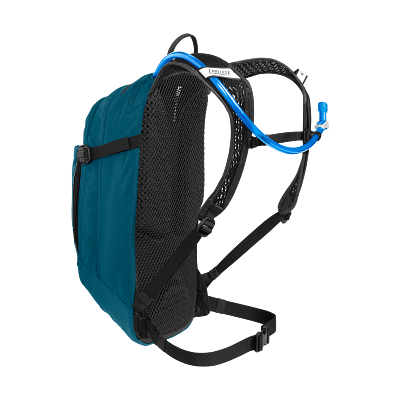 M.U.L.E. 12 100oz, Moroccan Blue/Black