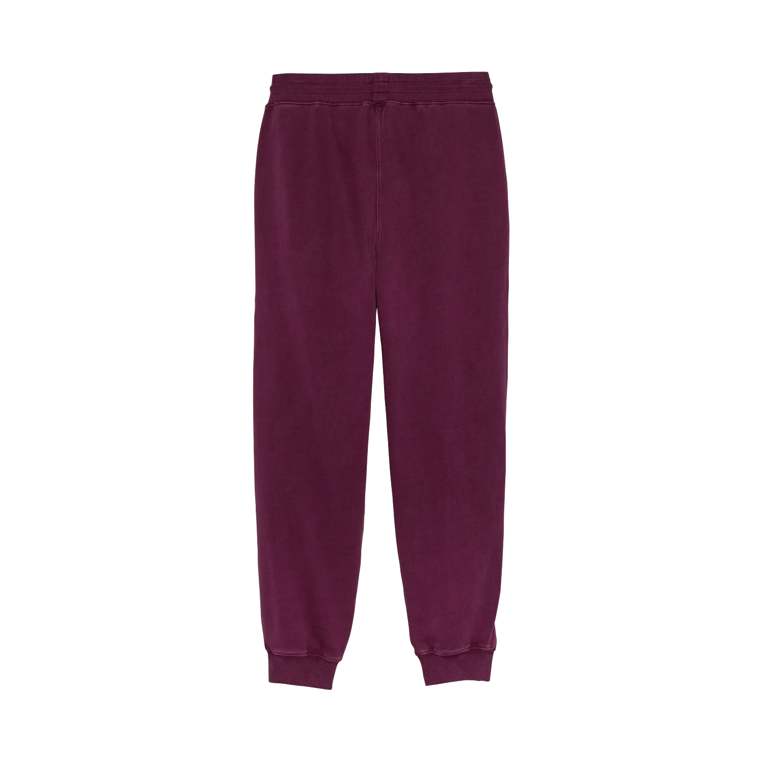 W WORDMARK FLEECE JOGGER 