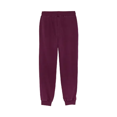 Womens Wordmark Joggers