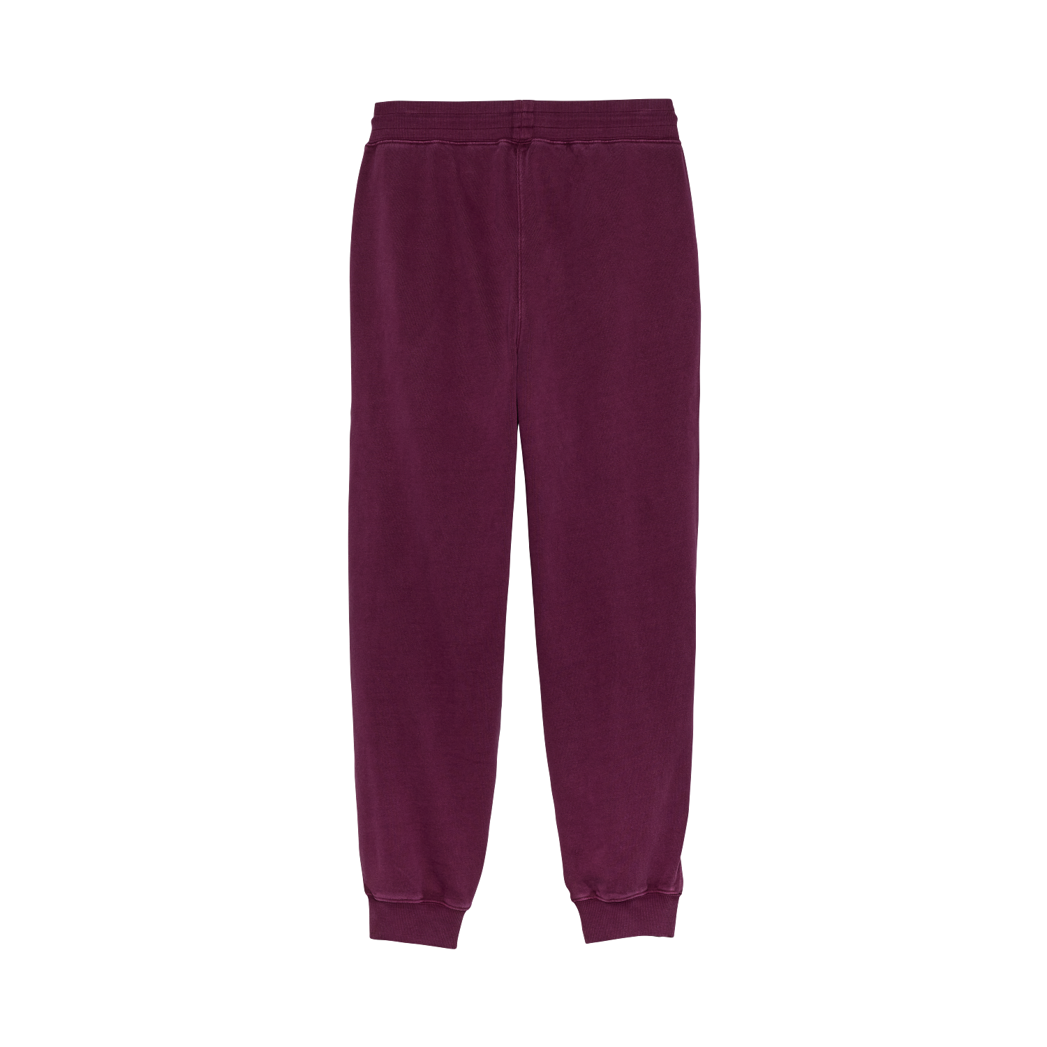 Womens Wordmark Joggers