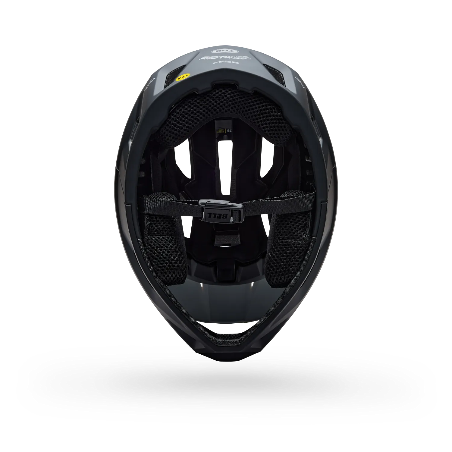 FULL-AIR MIPS FH WRWF CPSC/CE [BLK/GRY] S