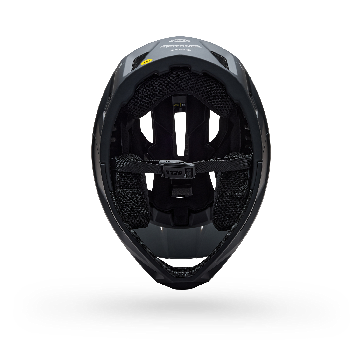 Full-Air Mips