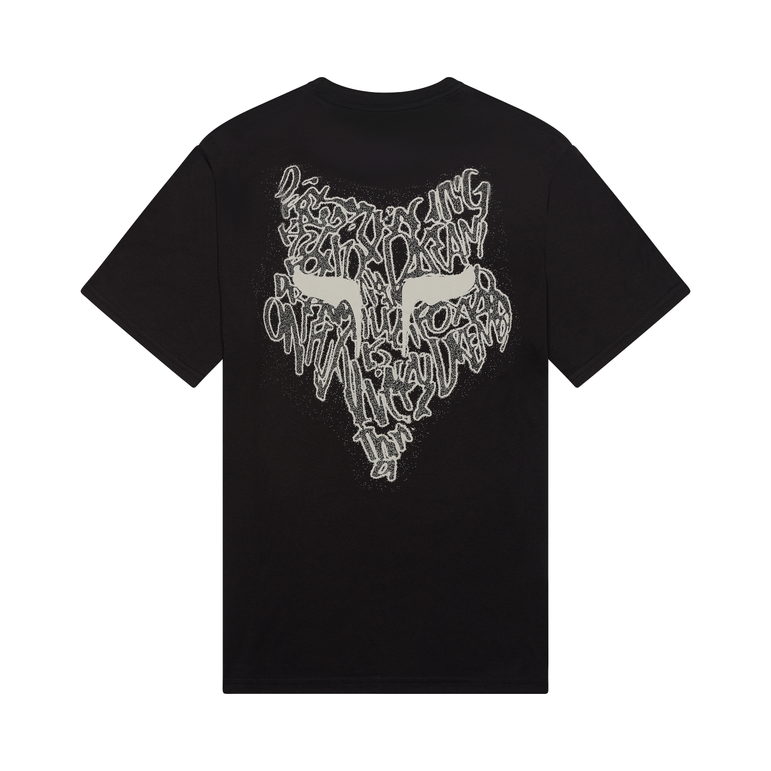 Slowburn Dri-Release Short Sleeve Tee