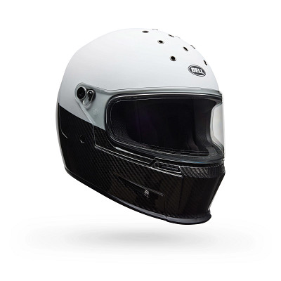 ELIMINATOR CRB M/G DIVERGE ECE [WHT/BLK] S