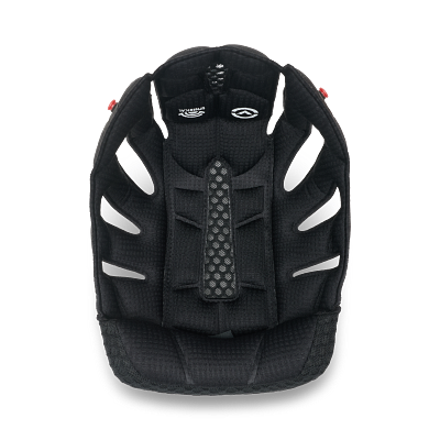 MOTO-10 GP TOP LINER [BLK]