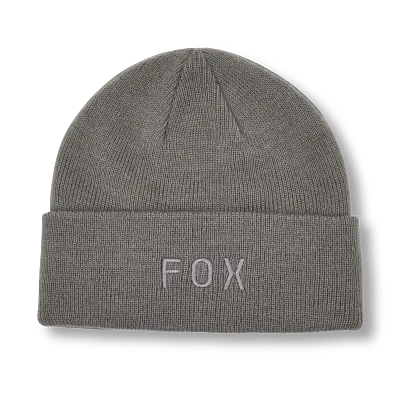 Wordmark Beanie
