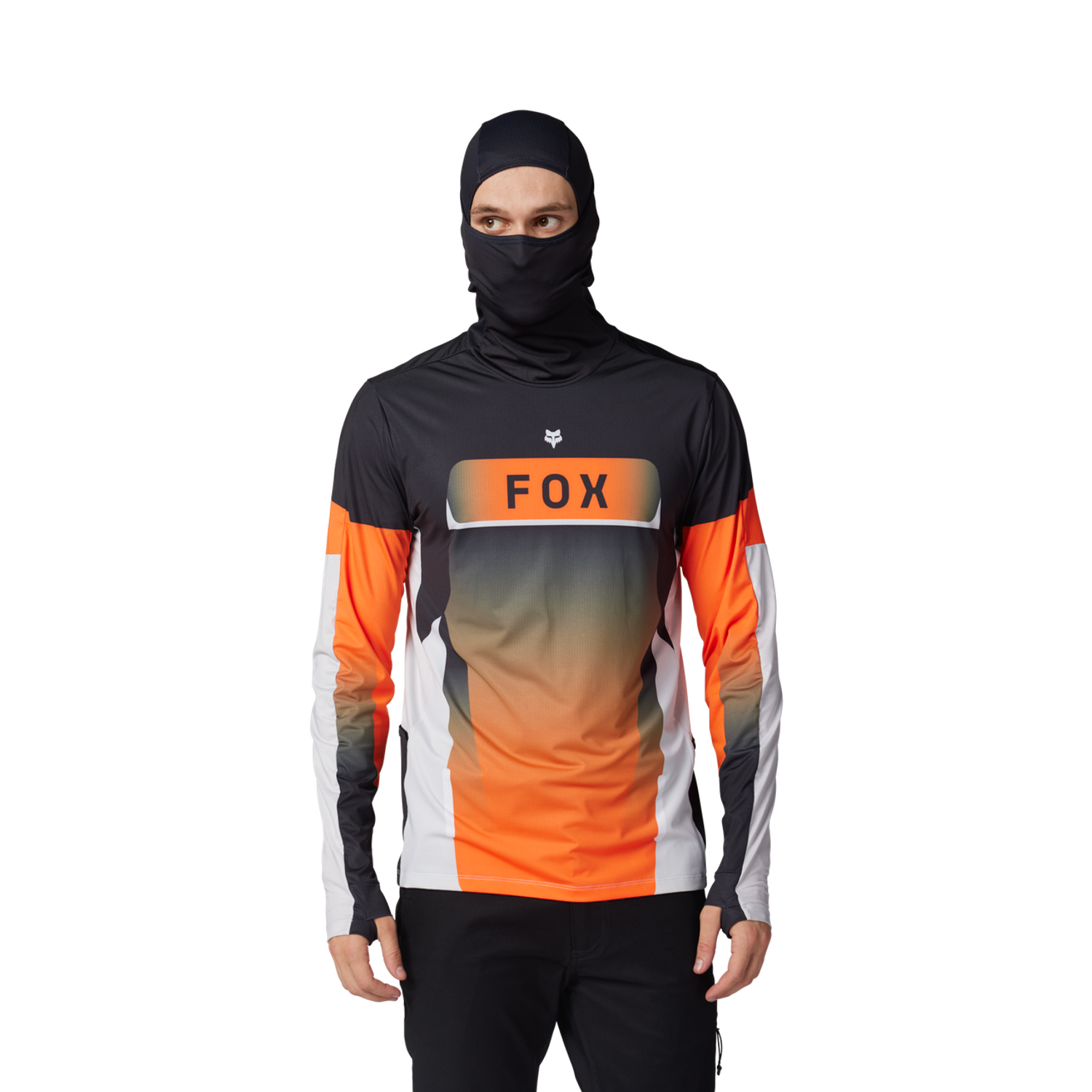 Ranger Drive Jersey