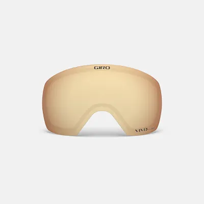 Contact Goggle Replacement Lens