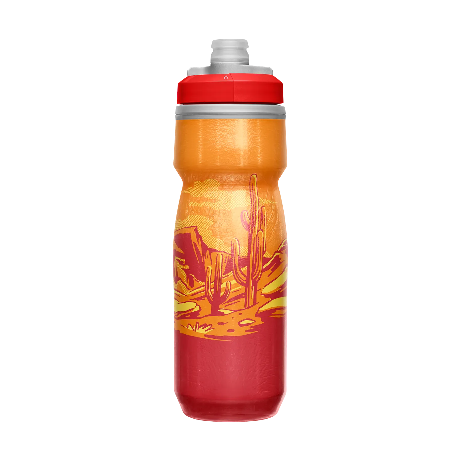 Podium Chill 21oz, Red Rocks, Spring Summer LE