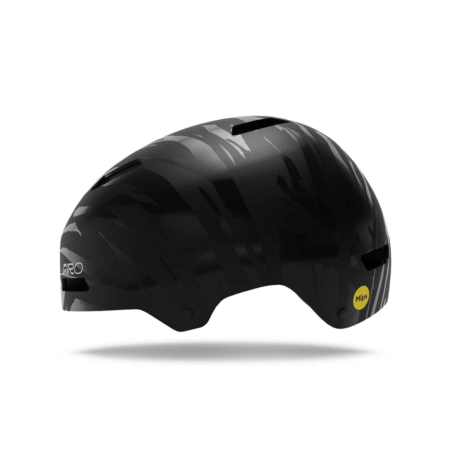Quarter MIPS SE Helmet