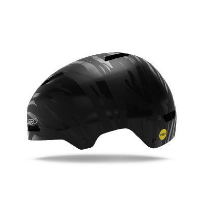 GR QUARTER MIPS SE [TRCH BLK] S 26