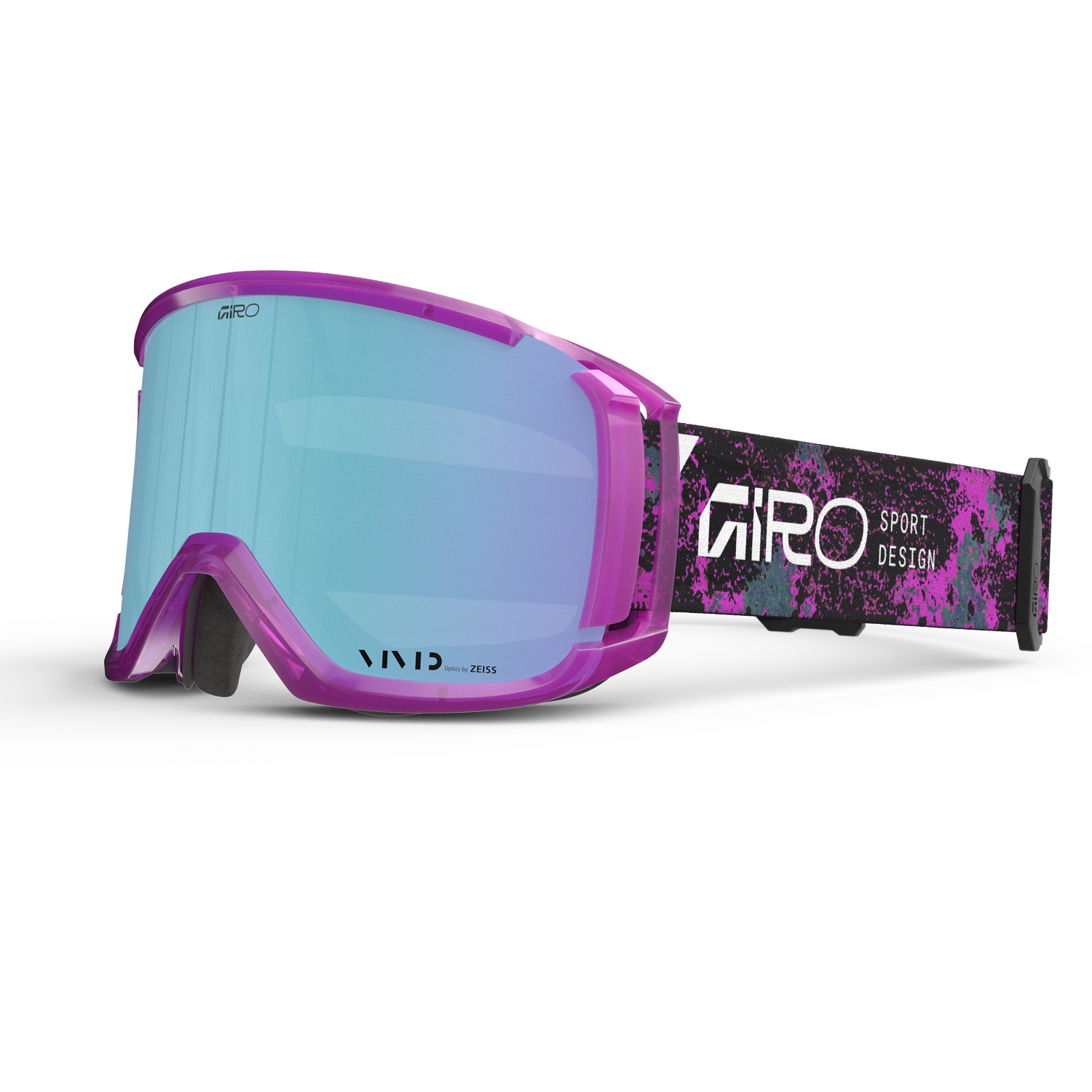 REVOLT MICRO SURGE [NEO PNK/ROY]