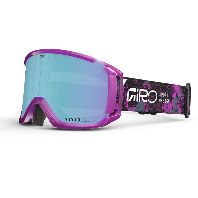 Revolt Surge Schutzbrille