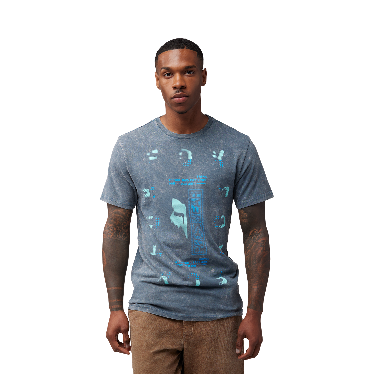 Throttle Premium Tee