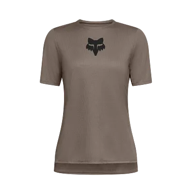 Womens Ranger Fox Head Jersey