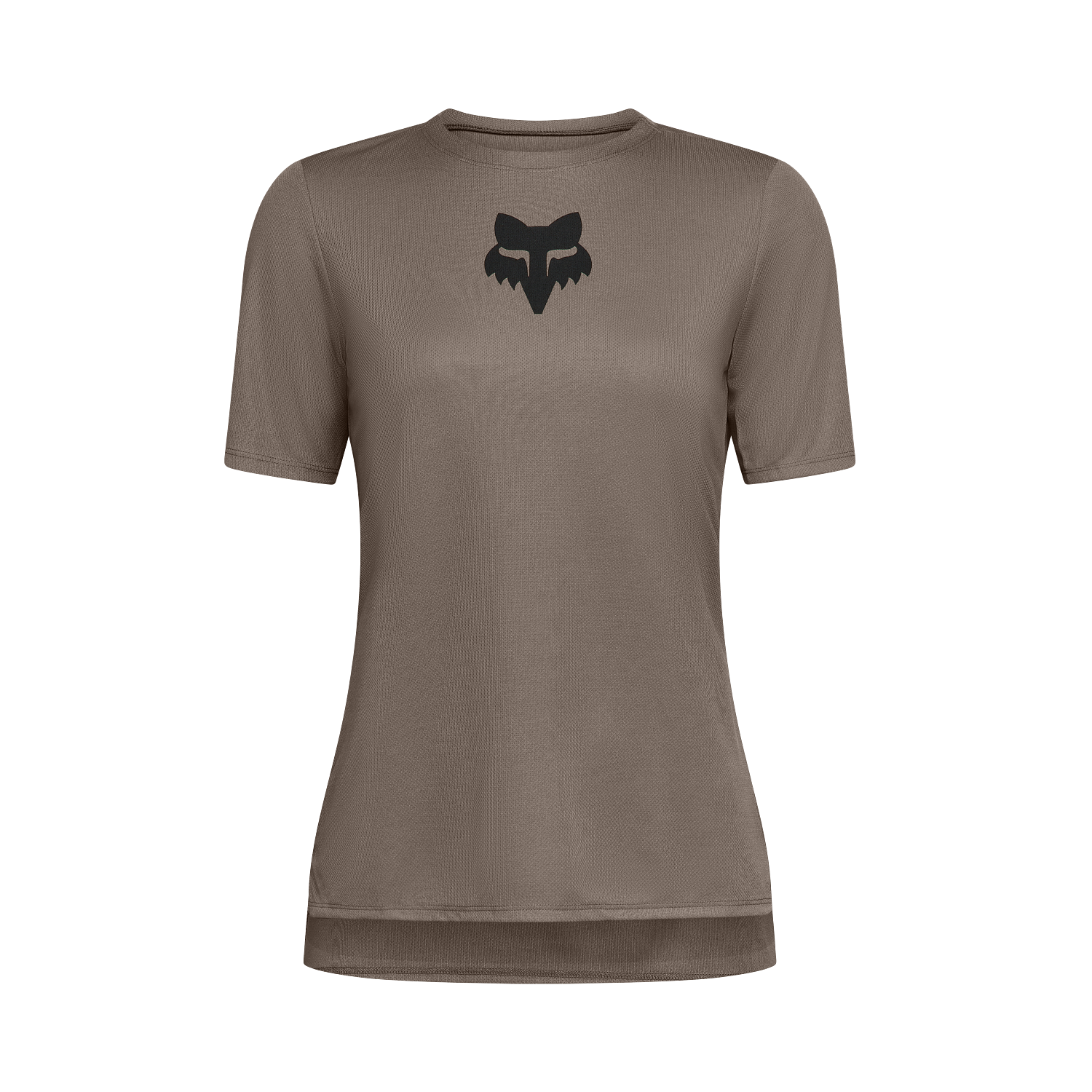 W RANGER SS JERSEY FOX HEAD [NUT] XL