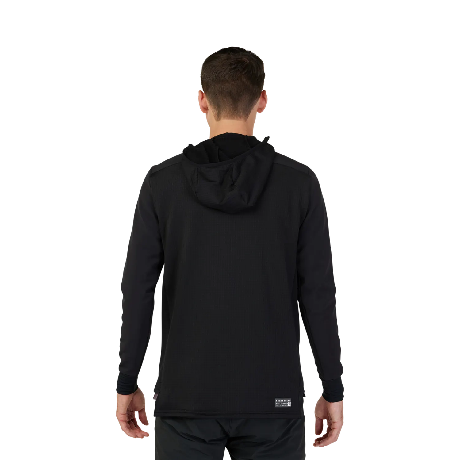 Hoodie Defend Thermal