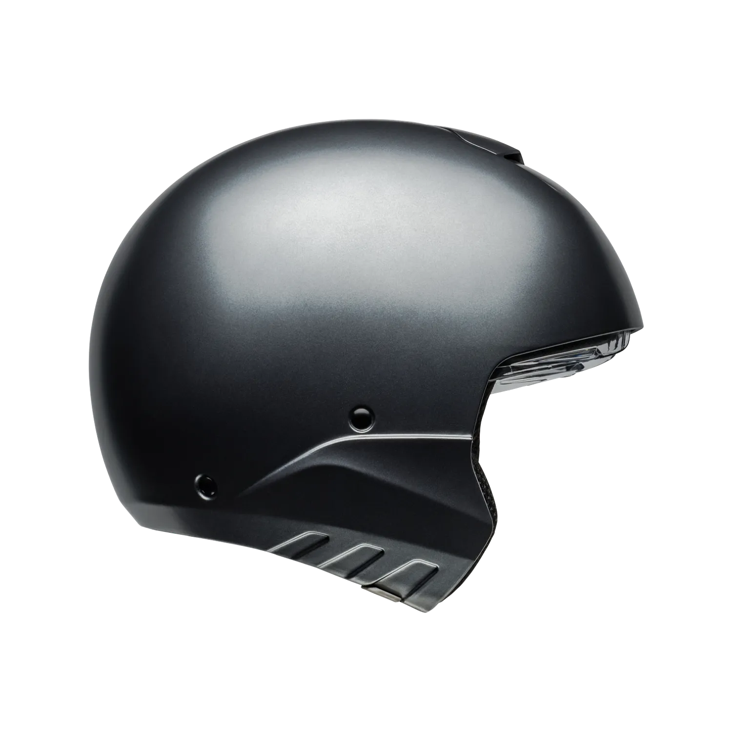 BROOZER SOLID ECE [S SS GRY] S
