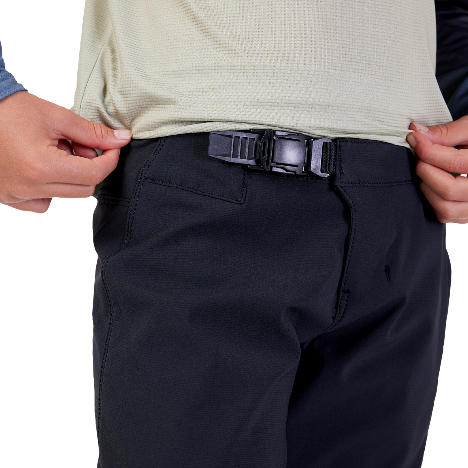 Youth Defend Pants