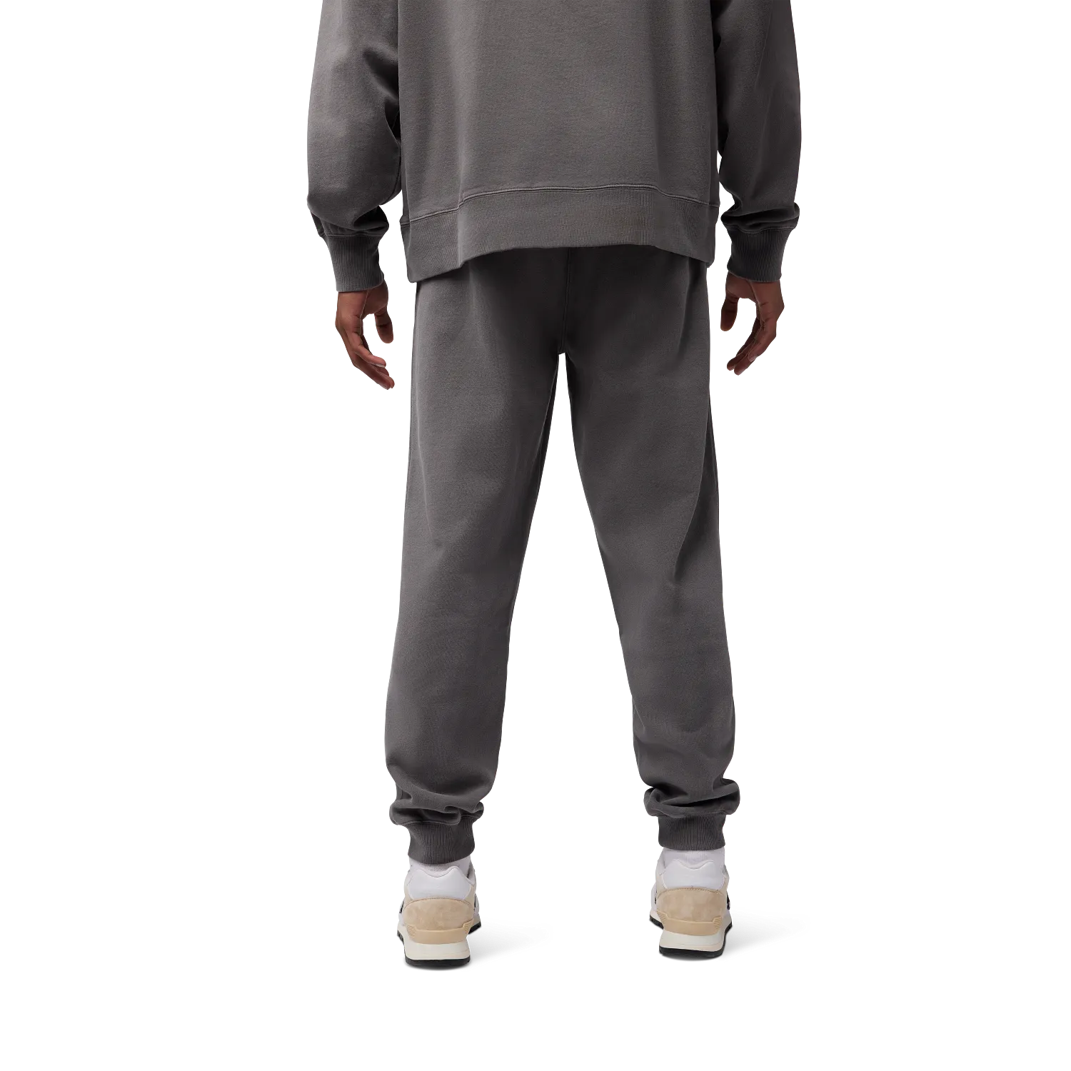 Wordmark joggingbukser