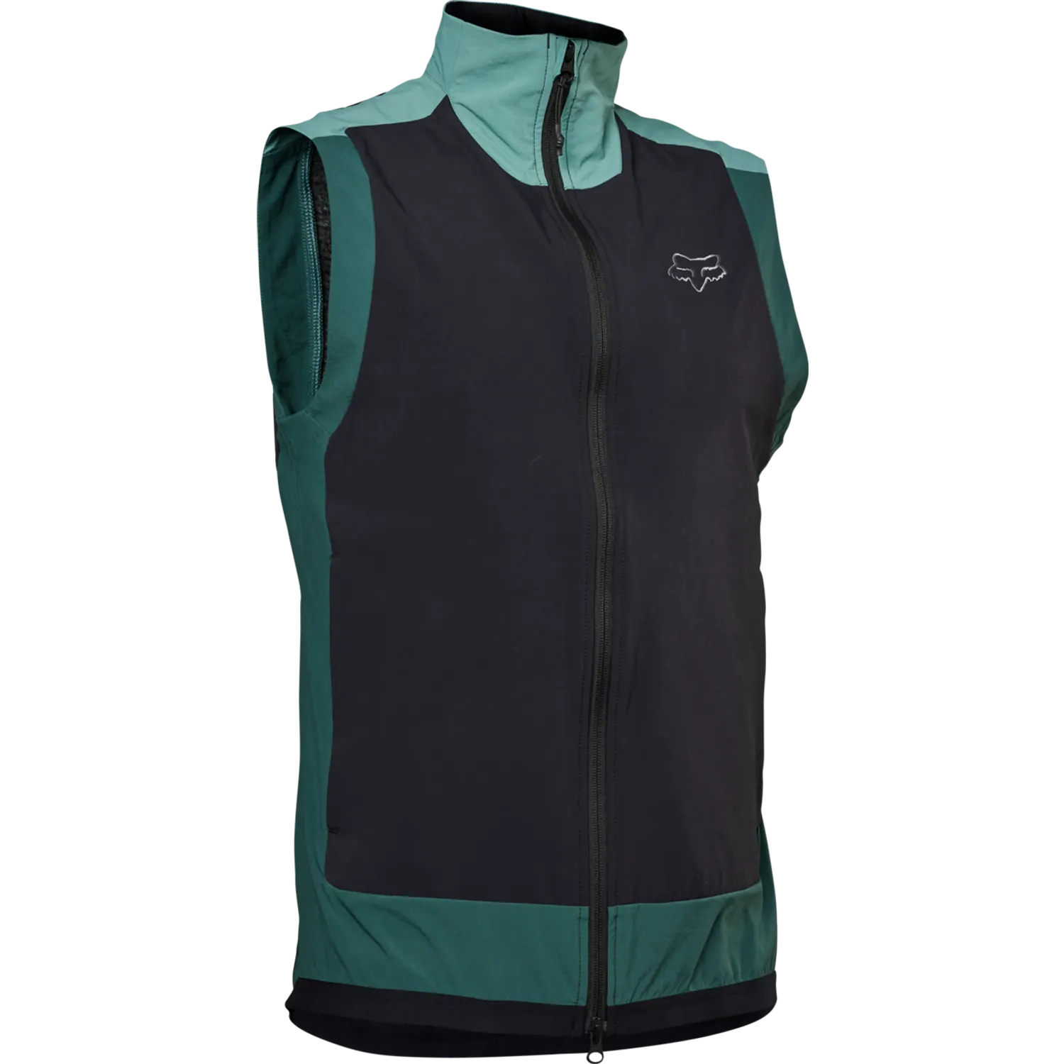 Gilet Alpha Defend Fire