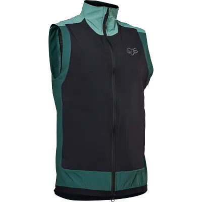 Defend Fire Alpha Vest