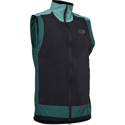 Defend Fire Alpha Vest