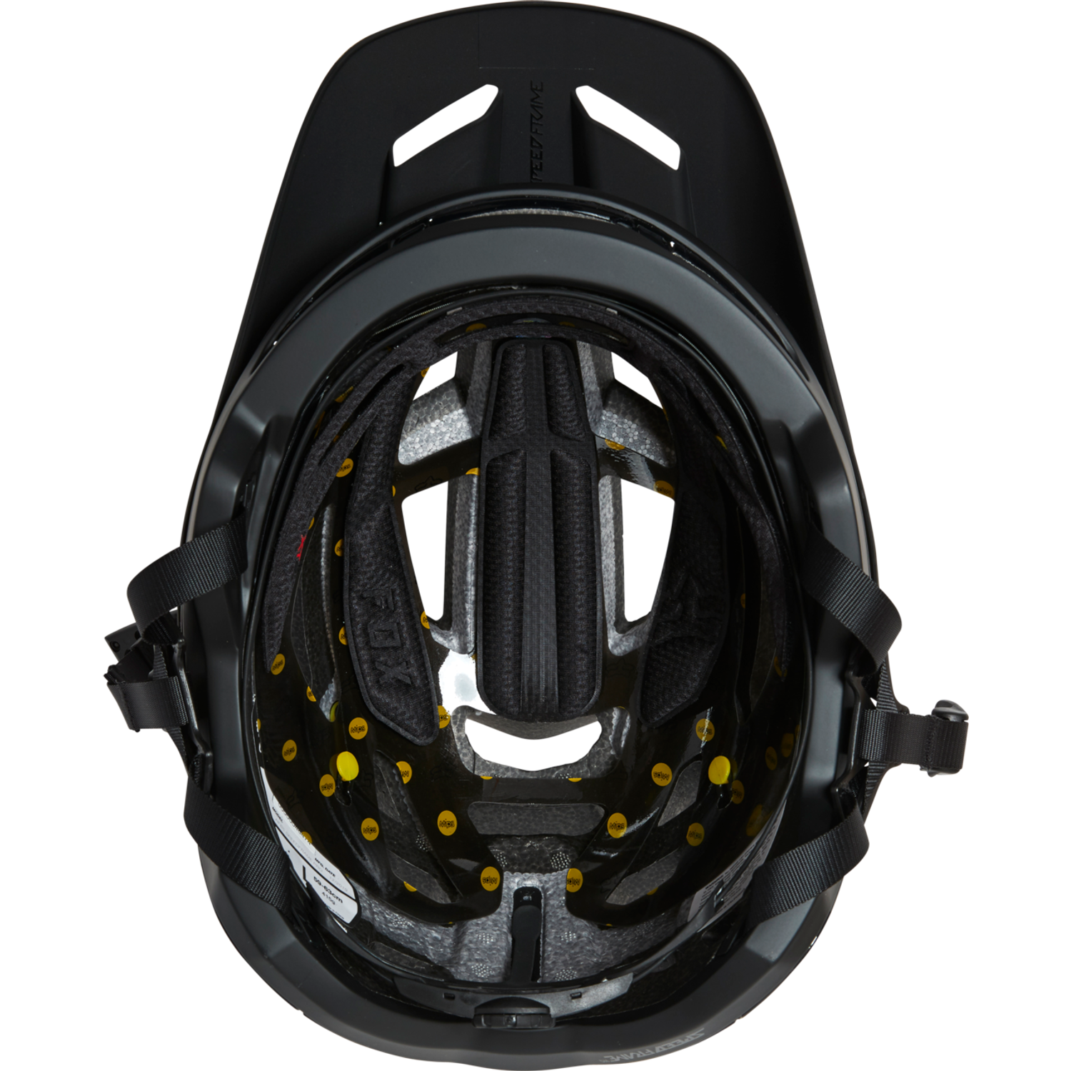 HELM SPEEDFRAME PRO