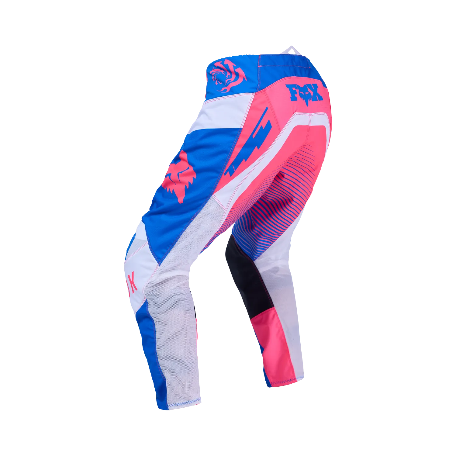 180 COLLECT PANT [BLU/PNK] 26