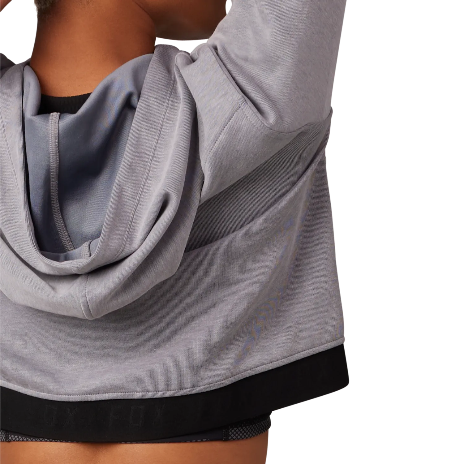 Balance Pullover Hoodie - Dam