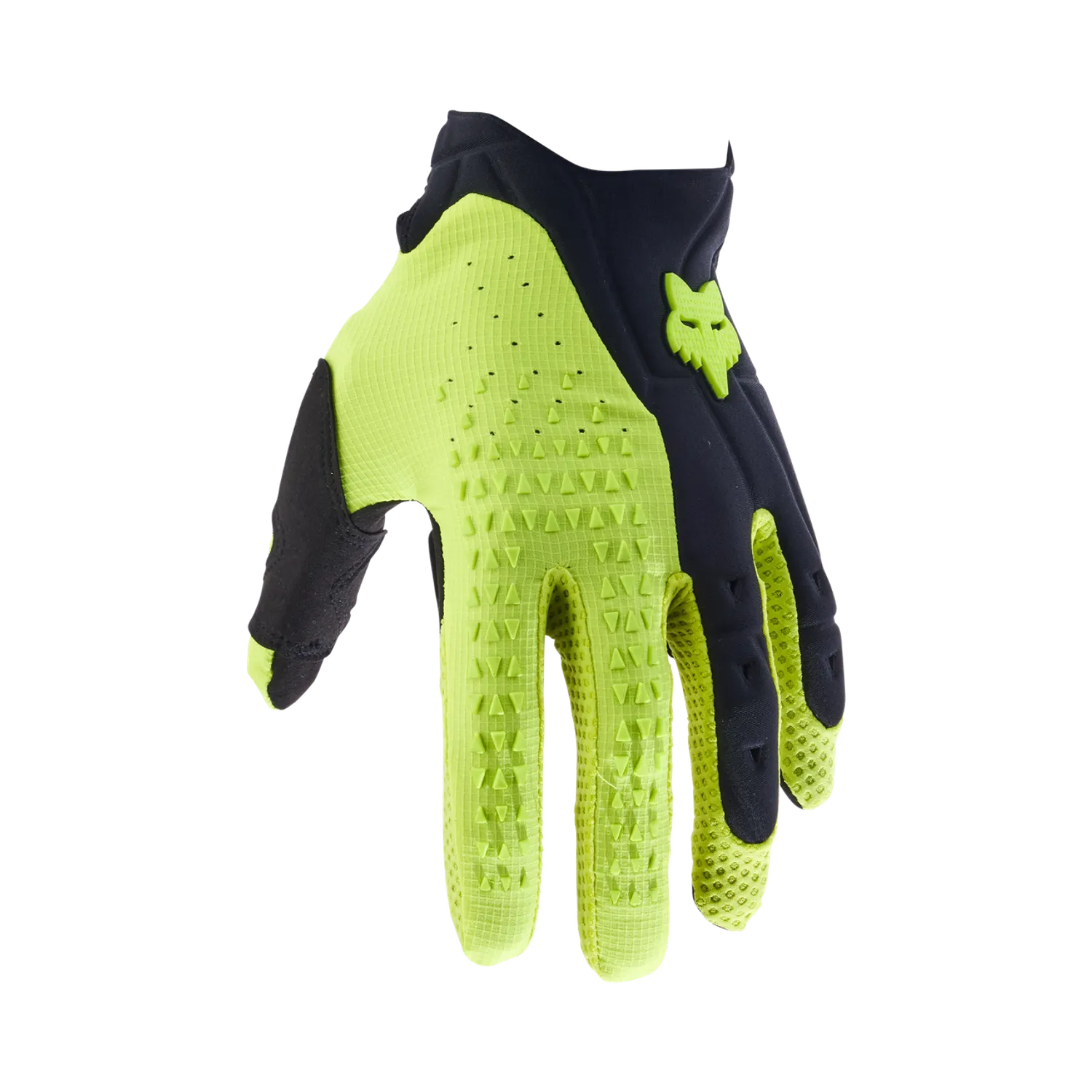 PAWTECTOR GLOVE [BLK/YLW] S