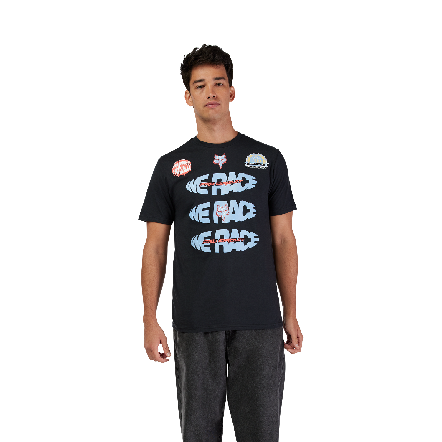 Pro Circuit Tee